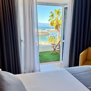 Chambre Lit Queen-Size